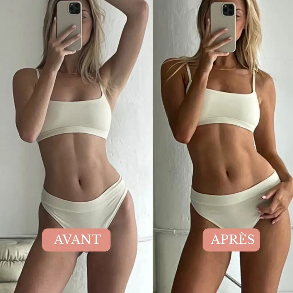 Autobronzant Solène - Bronzage naturel sans exposition au soleil